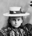 Mary Mathews